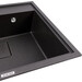 Мийка для кухні Valeso Sherlit 6050 (SP000049291, 60х50 см, моріон), Колір виробника: моріон, фото , изображение 3