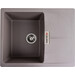 Мийка для кухні Valeso Zirkone 6250 (SP000047457, 62х50 см, дюна), Колір виробника: дюна, фото 