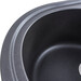 Мойка для кухни Valeso Soul 6250 (SP000047468, 62х50 см, морион), Цвет производителя: морион, фото 2