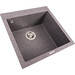Мойка для кухни Valeso Galax 5050 (SP000049316, 50х50 см, микс), Цвет производителя: микс, фото 