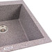 Мойка для кухни Valeso Galax 5050 (SP000049316, 50х50 см, микс), Цвет производителя: микс, фото 3