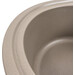 Мойка для кухни Valeso Soul 6250 (SP000047486, 62х50 см, титан), Цвет производителя: титан, фото 4
