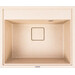 Мойка для кухни Valeso Sherlit 6050 (SP000049249, 60х50 см, сафари), Цвет производителя: сафари, фото 2