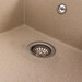 Мойка для кухни Valeso Calypso 7950 (SP000049484, 79х50 см, сафари), Цвет производителя: сафари, фото 5