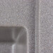 Мийка для кухні Valeso Sherlit 6050 (SP000049364, 60х50 см, сірий мусон), Колір виробника: сірий мусон, фото , изображение 6