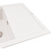 Мойка для кухни Valeso Calypso 7950 (SP000049500, 79х50 см, топаз), Цвет производителя: топаз, фото 3