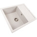Мойка для кухни Valeso Reyna 5850 (SP000051406, 58х50 см, топаз), Цвет производителя: топаз, фото 2