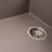 Мийка для кухні Valeso Diamond 8650 (SP000047357, 86х50 см, дюна), Колір виробника: дюна, фото , изображение 3