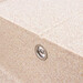 Мойка для кухни Valeso Calypso 7950 (SP000049488, 79х50 см, карамель), Цвет производителя: карамель, фото 6
