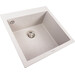 Мойка для кухни Valeso Galax 5050 (SP000049229, 50х50 см, топаз), Цвет производителя: топаз, фото 
