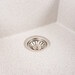 Мойка для кухни Valeso Galax 5050 (SP000049229, 50х50 см, топаз), Цвет производителя: топаз, фото 5