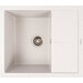 Мойка для кухни Valeso Reyna 5850 (SP000051406, 58х50 см, топаз), Цвет производителя: топаз, фото 