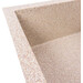 Мойка для кухни Valeso Calypso 7950 (SP000049488, 79х50 см, карамель), Цвет производителя: карамель, фото 4
