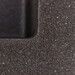 Мойка для кухни Valeso Galax 5050 (SP000049299, 50х50 см, морион), Цвет производителя: морион, фото 6