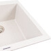 Мойка для кухни Valeso Galax 5050 (SP000049229, 50х50 см, топаз), Цвет производителя: топаз, фото 3