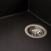 Мийка для кухні Valeso Diamond 8650 (SP000047242, 86х50 см, моріон), Колір виробника: моріон, фото , изображение 3