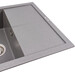 Мойка для кухни Valeso Calypso 7950 (SP000049499, 79х50 см, серый муссон), Цвет производителя: серый муссон, фото 3