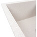 Мойка для кухни Valeso Reyna 5850 (SP000051406, 58х50 см, топаз), Цвет производителя: топаз, фото 4