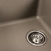 Мойка для кухни Valeso Liana 6243 (SP000047276, 62х43 см, титан), Цвет производителя: титан, фото 3