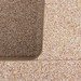 Мийка для кухні Valeso Zirkone 6250 (SP000047103, 62х50 см, карамель), Колір виробника: карамель, фото , изображение 4