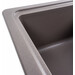 Мойка для кухни Valeso Liana 6243 (SP000047020, 62х43 см, дюна), Цвет производителя: дюна, фото 2