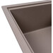 Мойка для кухни Valeso Esteris 6550 (SP000051507, 65х50 см, дюна), Цвет производителя: дюна, фото 4