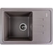Мойка для кухни Valeso Liana 6243 (SP000047020, 62х43 см, дюна), Цвет производителя: дюна, фото 