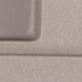 Мойка для кухни Valeso Esteris 6550 (SP000051507, 65х50 см, дюна), Цвет производителя: дюна, фото 7