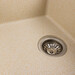 Мойка для кухни Valeso Zirkone 6250 (SP000047036, 62х50 см, песок), Цвет производителя: песок, фото 5