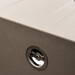 Мойка для кухни Valeso Liana 6243 (SP000047276, 62х43 см, титан), Цвет производителя: титан, фото 5