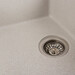 Мийка для кухні Valeso Zirkone 6250 (SP000047421, 62х50 см, біла з вкрапленням), Колір виробника: білий з вкрапленням, фото , изображение 3