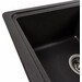 Мойка для кухни Valeso Liana 6243 (SP000047660, 62х43 см, морион), Цвет производителя: морион, фото 2