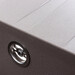 Мойка для кухни Valeso Liana 6243 (SP000047020, 62х43 см, дюна), Цвет производителя: дюна, фото 4