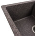 Мойка для кухни Valeso Zirkone 6250 (SP000047434, 62х50 см, микс), Цвет производителя: микс, фото 2