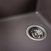 Мойка для кухни Valeso Liana 6243 (SP000047020, 62х43 см, дюна), Цвет производителя: дюна, фото 3