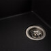 Мийка для кухні Valeso Zirkone 6250 (SP000047087, 62х50 см, моріон), Колір виробника: моріон, фото , изображение 4