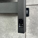 Електрична рушникосушарка Navin Largo Sensor Wi-Fi 12-244055-1150 (1100x500, чорний муар, права, сенсорна, з таймером), фото , изображение 5