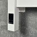 Електрична рушникосушарка Navin Largo Sensor Wi-Fi 12-844055-1150 (1100x500, білий оксамит, права, сенсорна, з таймером), фото , изображение 3