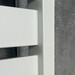 Електрична рушникосушарка Navin Largo Sensor Wi-Fi 12-844055-1150 (1100x500, білий оксамит, права, сенсорна, з таймером), фото , изображение 5
