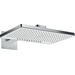 Верхній душ Hansgrohe Rainmaker Select 460 White/Chrome 24005400 (білий/хром, 2 режими струменя, з кронштейном), фото 