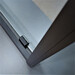 Душевая кабина Dusel DSL191B+195B Black Matt 519128 (120x80 см, стекло прозрачное, профиль черный матовый), фото 5