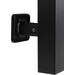 Електрична рушникосушарка Navin Авангард X Sensor Wi-Fi 12-272155-4812 (480x1200, чорний муар, ліва, сенсорна, з таймером), Доступні розміри: 480 x 1200, Колір виробника: чорний муар, Підключення рушникосушарки: ліве, фото , изображение 6