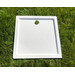 Душевой поддон Snail Пандора White Glossy 131A100 (90x90 см, белый глянцевый), Цвет производителя: белый глянец, фото 2