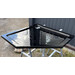 Душовий піддон Snail Белла Black Glossy 146A200 (80x80 см, чорний глянсовий), Доступні розміри: 80 x 80, Колір виробника: чорний глянець, фото , изображение 3