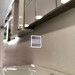 Зеркало для ванной комнаты Dusel DE-M3001 600629 (80x65 см, с LED-подсветкой и антизапотеванием), Доступные размеры: 80 x 65, фото 2