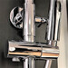 Душева система Dusel Milton Chrome 231440000 (хром, з виливом), Колір виробника: хром, фото , изображение 8