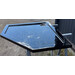 Душовий піддон Snail Белла Black Glossy 146A200 (80x80 см, чорний глянсовий), Доступні розміри: 80 x 80, Колір виробника: чорний глянець, фото , изображение 5
