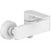 Змішувач для душу Imprese Aria White Glossy f03307503AA (білий глянсовий), фото 