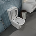 Безобідковий унітаз-компакт Koller Pool Trend Smart Tornado 3.0 1886570199 (воронкоподібний, з сидінням), фото , изображение 4