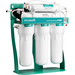 Фильтр обратного осмоса Ecosoft P'ure Aquacalcium Mint MO675PSMACECO (с помпой на станине), фото 15